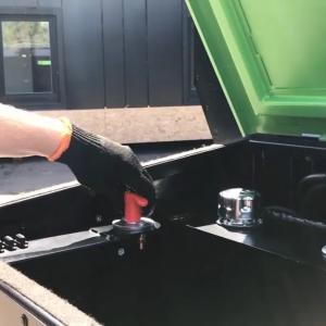 Термоконтейнер 1,8 м.куб