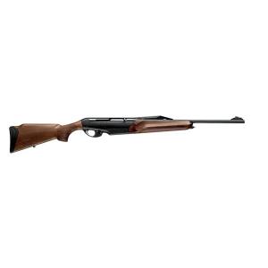 Полуавтоматический охотничьи нарезной карабин ARGO-E WOOD 308WIN 22" CRIO BARREL REAR SIGHT 4-RNDS