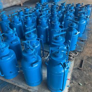 Генератор ацетилена 