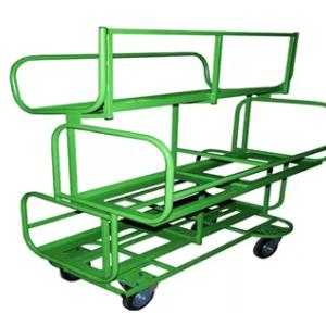 Полиэфирная порошковая краска T611618Y02 ОХТЭК – 1ГЛ RAL 6018 CORONA (салатовый глянец)