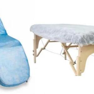 Spunbond - Tibbiyot va ish kiyimlari uchun