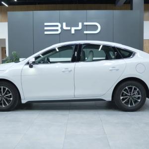 Автомобиль BYD Chazor Champion DM-i (55km Luxe)