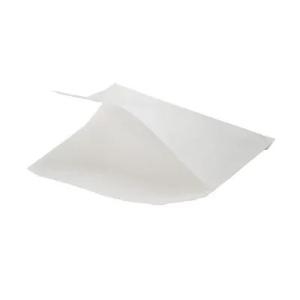 Уголок для гамбургера 15*15 см, Крафт