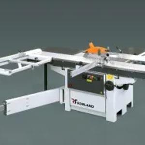 Форматно-раскроечный станок Robland E 300