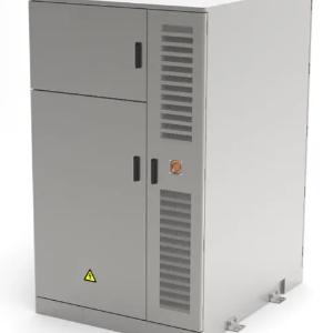 Energiyani saqlash uchun o'rnatilgan suyuqlik sovutish shkafi