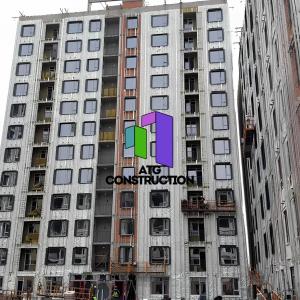 Строительная люлька модели ZLP-630, премиального класса, и качества