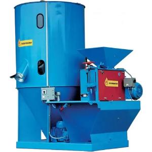 Компактные смесители FMK