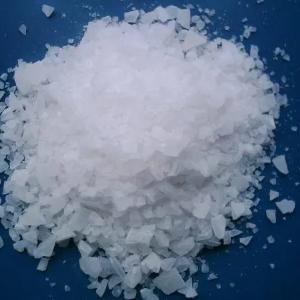 Алюминий сернокислый