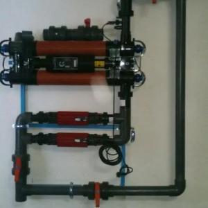 Ультрафиолет "Quantum Elecro" (Англия)