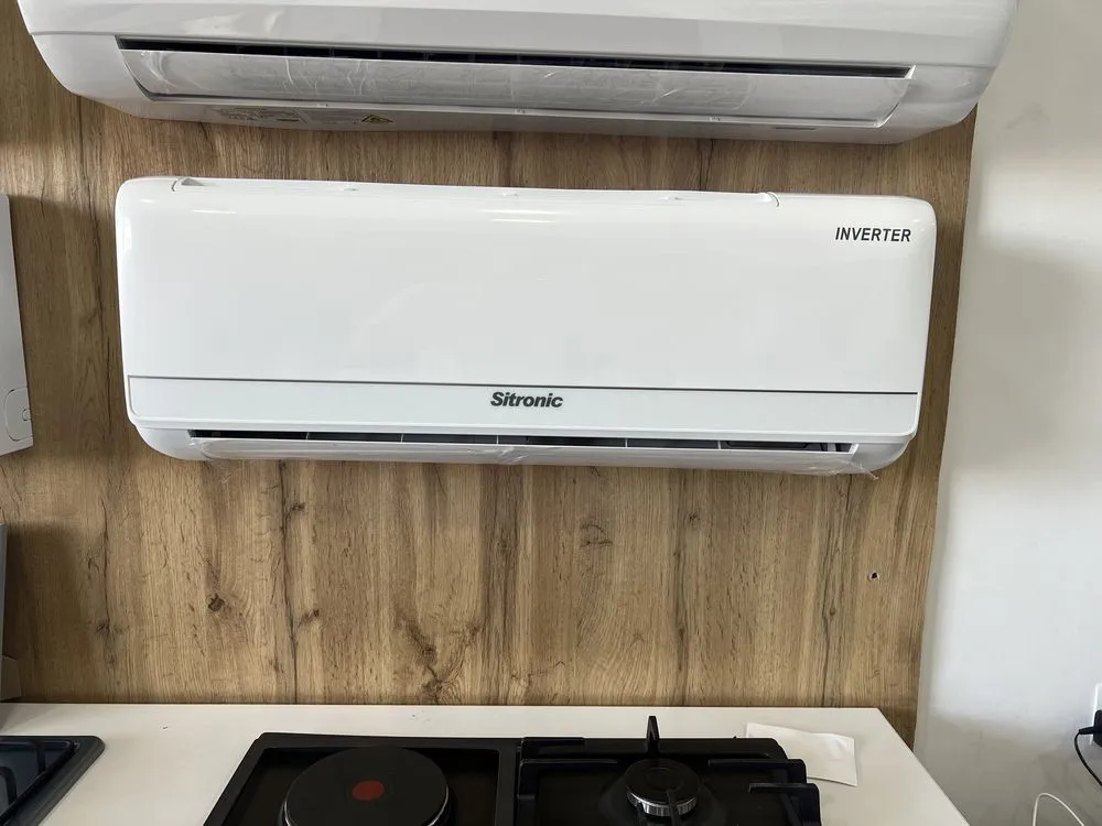 Konditsioner Sitronic 12 Inverter