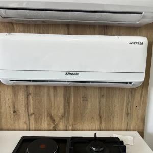 Konditsioner Sitronic 12 Inverter