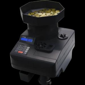 Tangalar hisoblagichi Cassida C 550