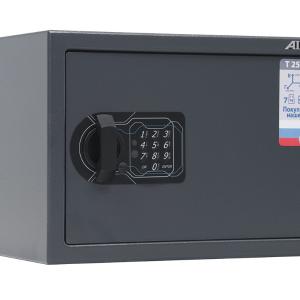 Мебельный сейф AIKO T-250 EL