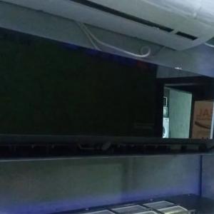 Кондиционер Technobox 18