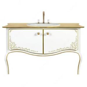 Мебель + раковина - AMADEA ROYAL Vanity/619863R2 - B65000GL