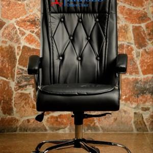 Офисное креслa Сапрано, Delta, Line Chair