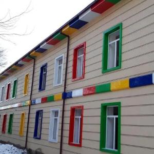 Алюкобонд продажа и монтаж