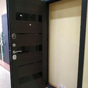 Двери Стальные Железные Входные