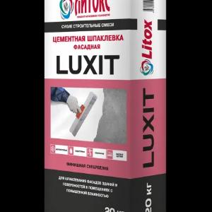 Fasad shpakkasi 20 kg