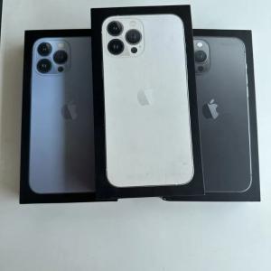 Смартфон Apple iPhone 13 Pro