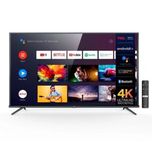 TCL 75" 4K VA Smart TV Android