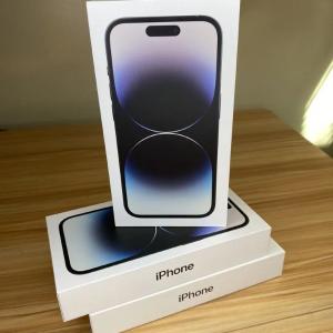 Смартфон Apple iPhone 14 Pro