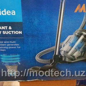 Changyutgich Midea Cyclone tizimi 2200w M700