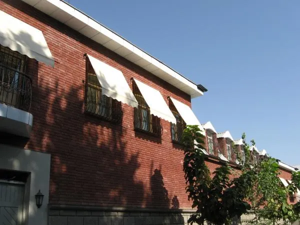 Deraza makrizlari