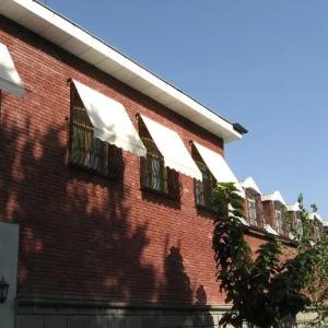 Оконные макризы