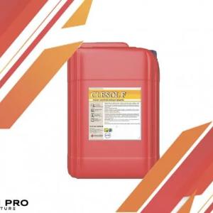 Yo'lak toshlarini tozalash vositasi