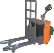 Электрическая тележка серии SWP-2500/3000