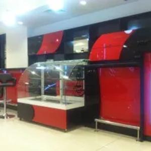 Барная стойка