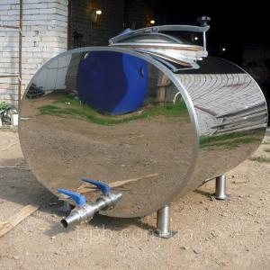 Zanglamaydigan po'latdan yasalgan idishlar ishlab chiqarish