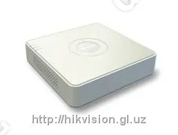 Video yozuvchisi DS-7104HGHI-F1