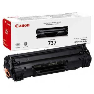 Оригинальный картридж Canon CRG737