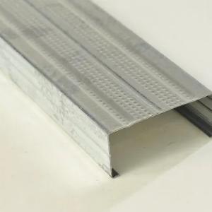 Профиль алюминиевый "Alsys" одно и трехкамерный