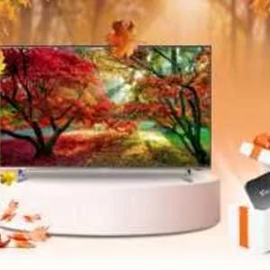 Телевизор Immer 55" HD Smart TV Wi-Fi