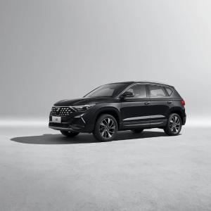 Автомобиль JETTA VS5 Enjoyment version