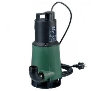 Дренажные и канализационные насосы из чугуна DP