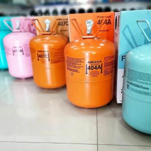 Фреон R-134A Arkema Forane® (Франция)