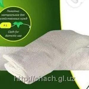 Тряпка для мытья полов ECOSAFE