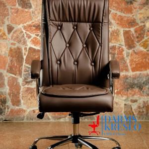 Офисное креслa Сапрано, Delta, Line Chair