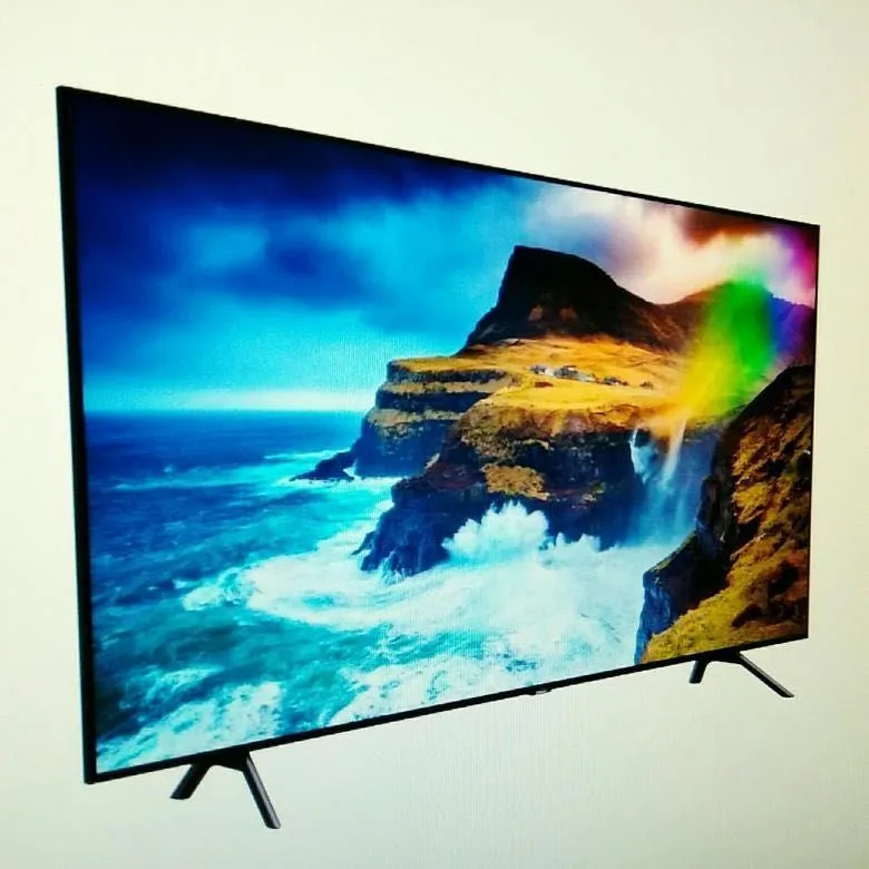 Samsung 43 dyuymli Smart televizor