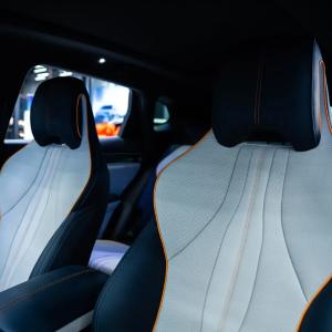Автомобиль BYD SONG PLUS DM-i CHAMPION (150 km Flagship)