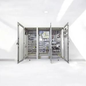 Электрические шкафы и щиты