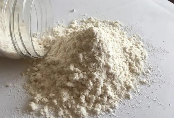 Bo'yoq va laklar uchun CMC (Carboxymethylcellulose).