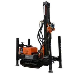 Буровая установка FYX180