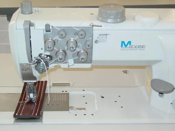 Duerkopp Adler 867-M