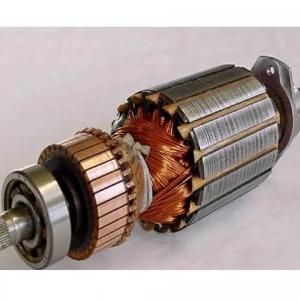 DC mashinalarini ta'mirlash