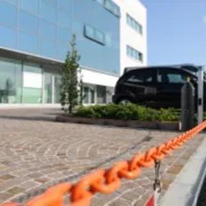 Автоматические барьеры CAT-X